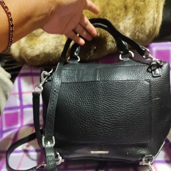 Rebecca minkoff back pack - Picture 4 of 11